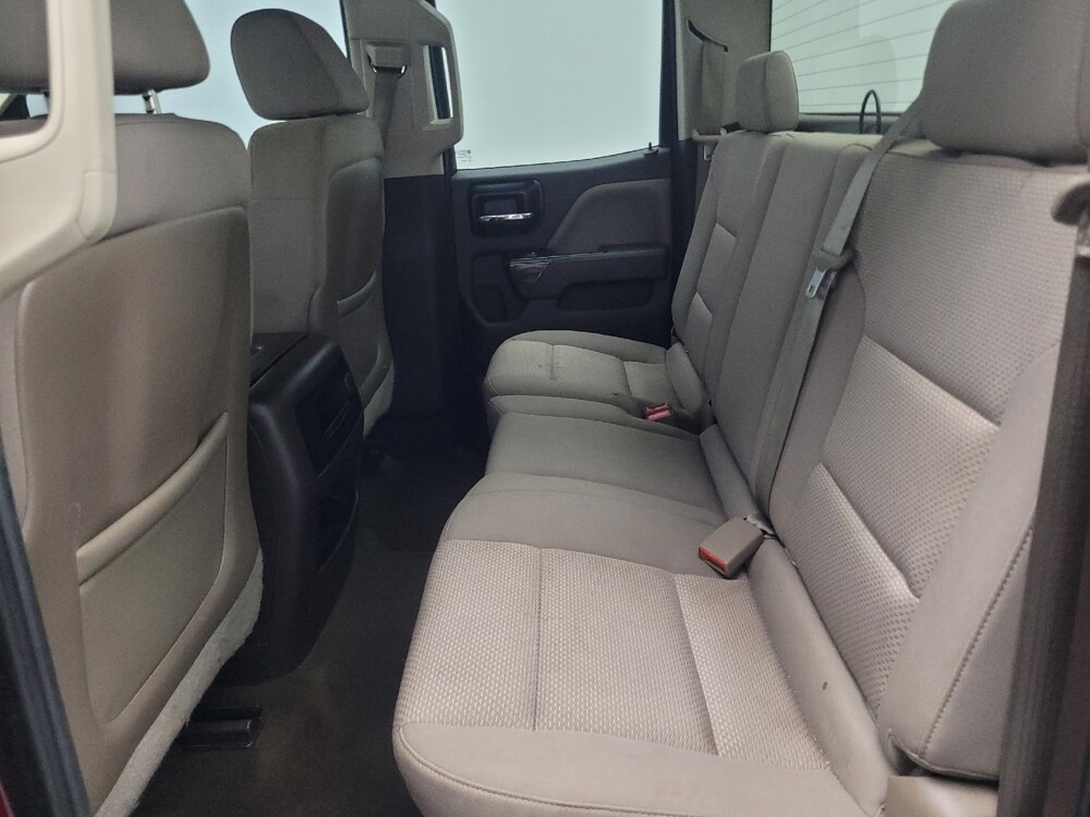 2014 Chevrolet Silverado 1500 in Union City, GA 30291 - 18079508 18