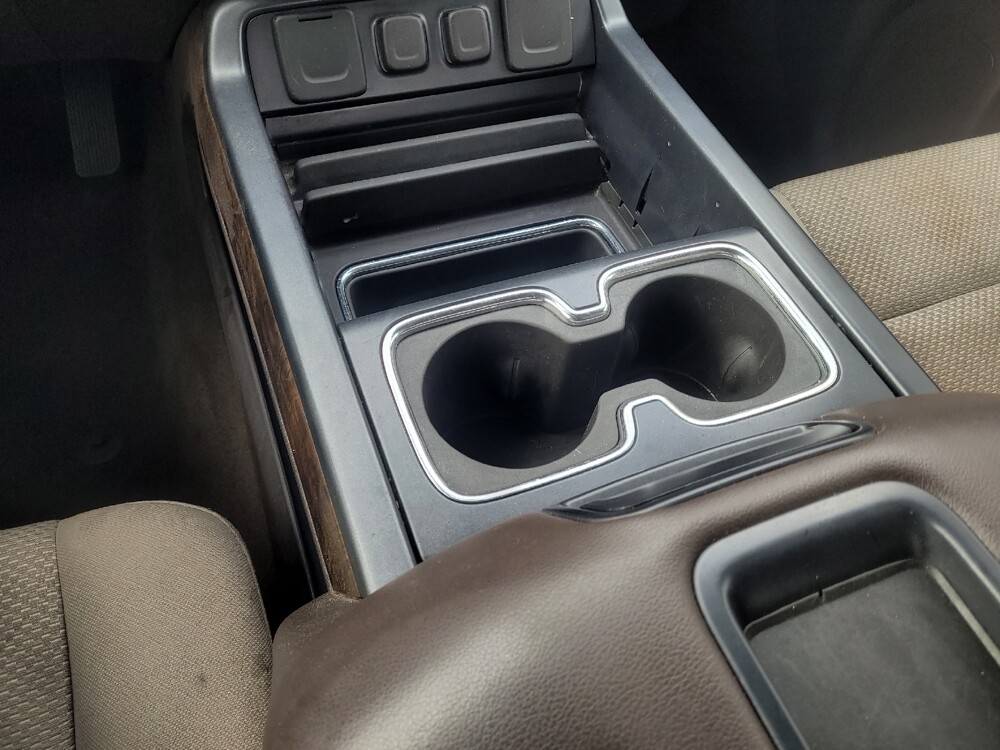 2014 Chevrolet Silverado 1500 in Union City, GA 30291 - 18079508 26