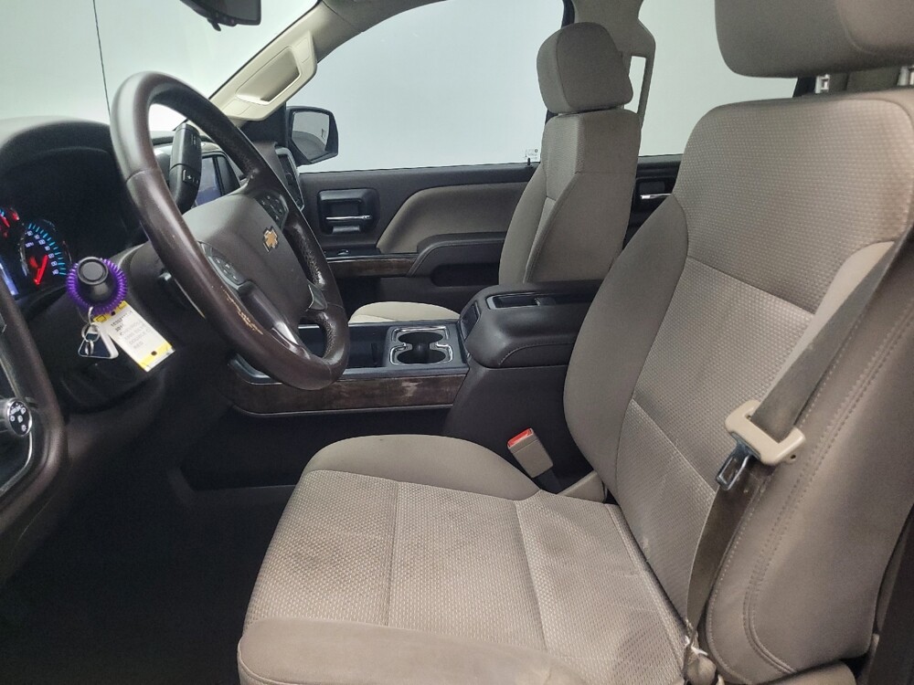 2014 Chevrolet Silverado 1500 in Union City, GA 30291 - 18079508 17