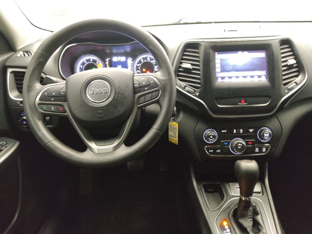 2019 Jeep Cherokee in Des Moines, IA 50310 - 18079509 22