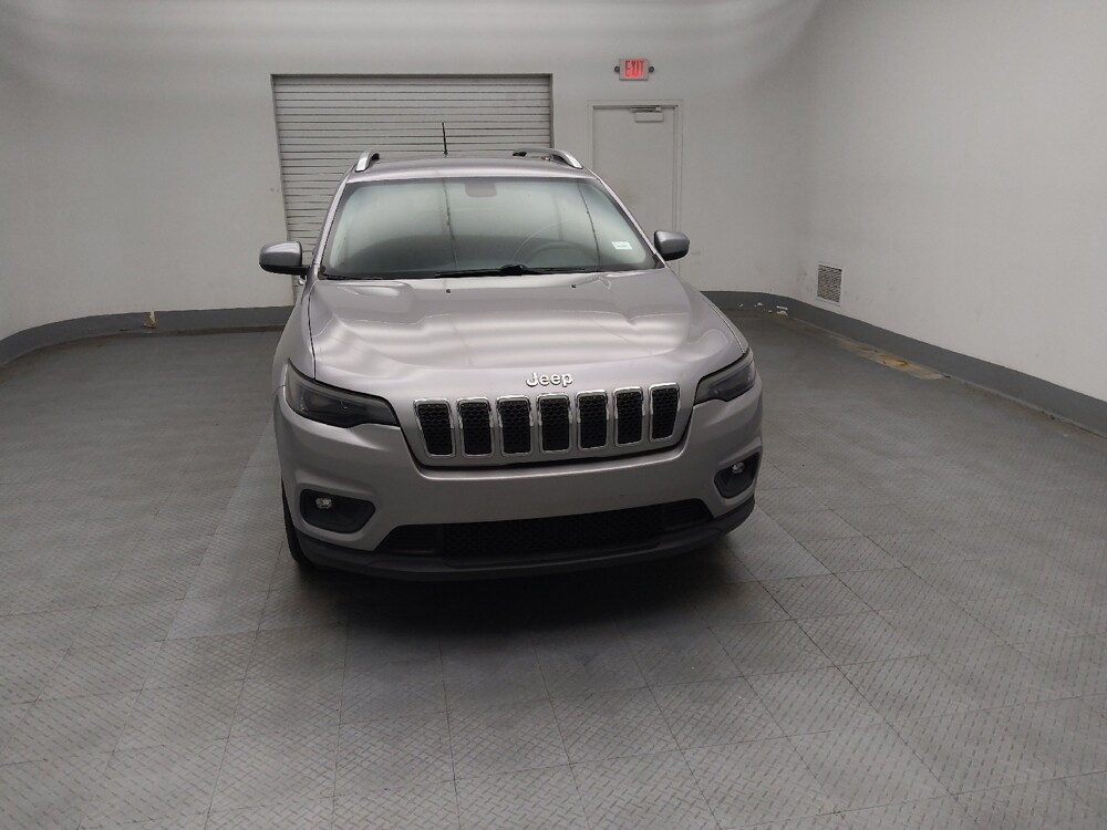 2019 Jeep Cherokee in Des Moines, IA 50310 - 18079509 14