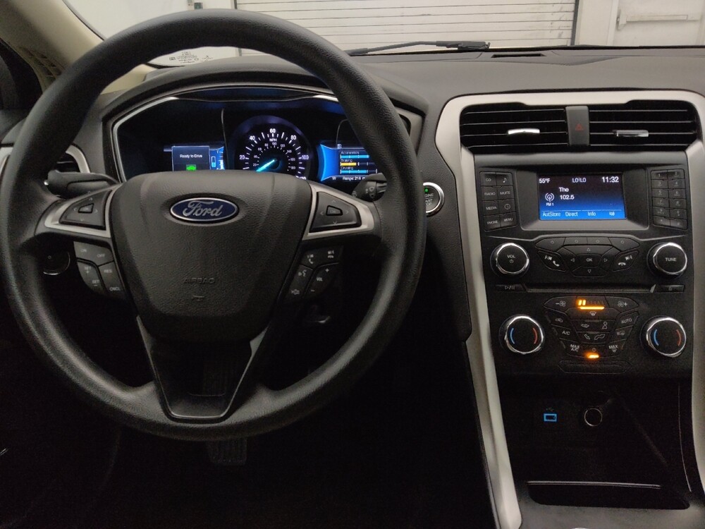 2018 Ford Fusion in Greenville, SC 29607 - 18079510 22