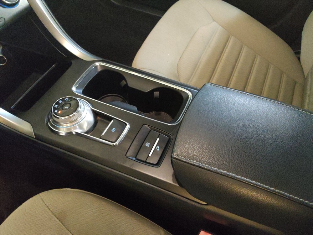 2018 Ford Fusion in Greenville, SC 29607 - 18079510 26