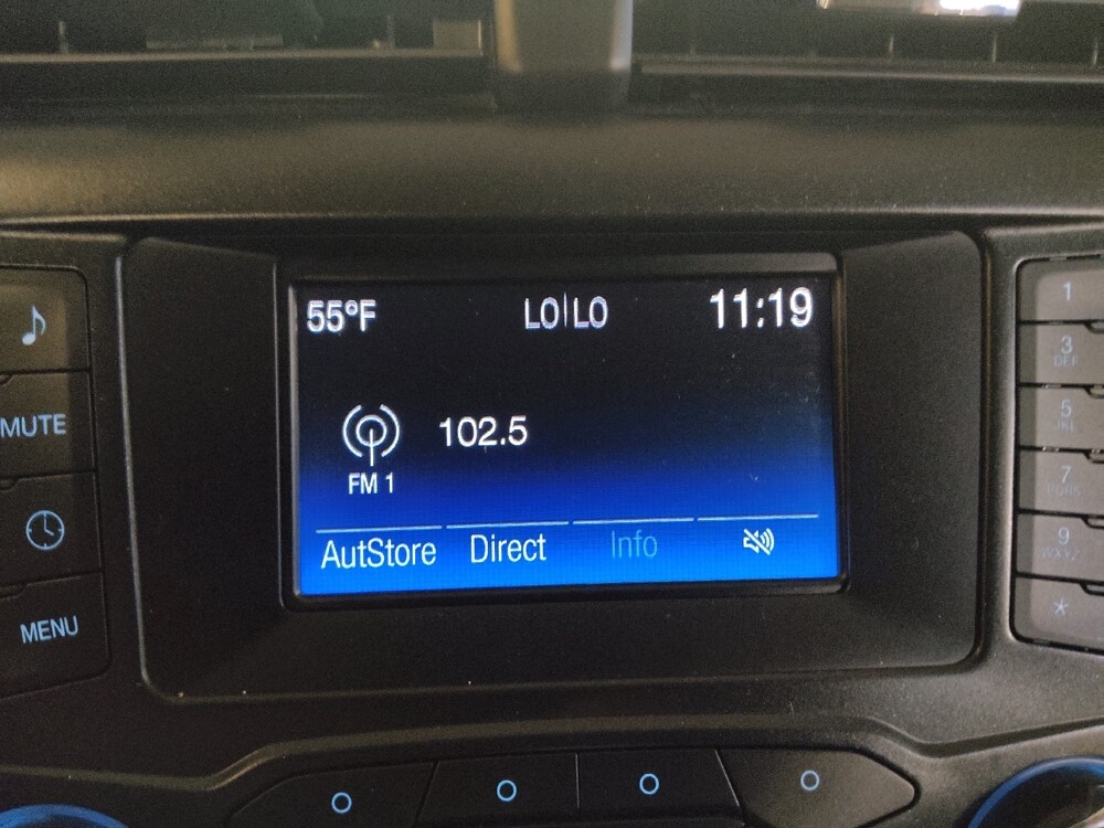 2018 Ford Fusion in Greenville, SC 29607 - 18079510 25