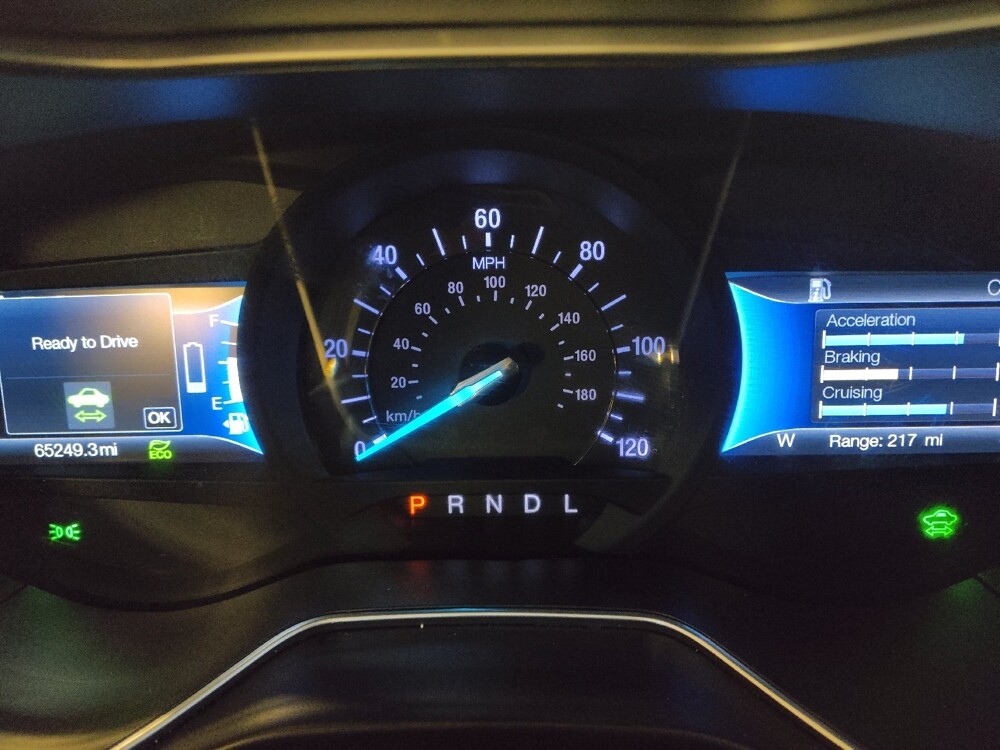 2018 Ford Fusion in Greenville, SC 29607 - 18079510 23