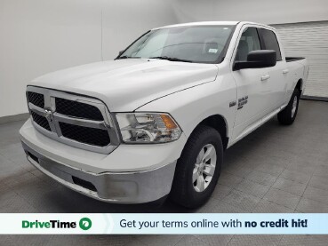 2021 RAM 1500 in Gastonia, NC 28056