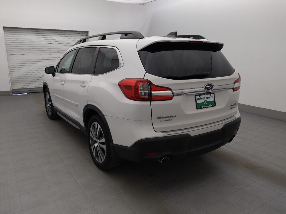 2019 Subaru Ascent in Bradenton, FL 34207 - 18079514 5