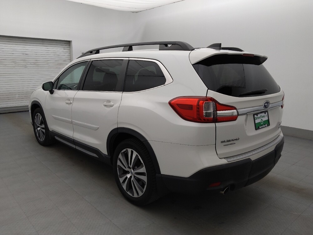 2019 Subaru Ascent in Bradenton, FL 34207 - 18079514 3