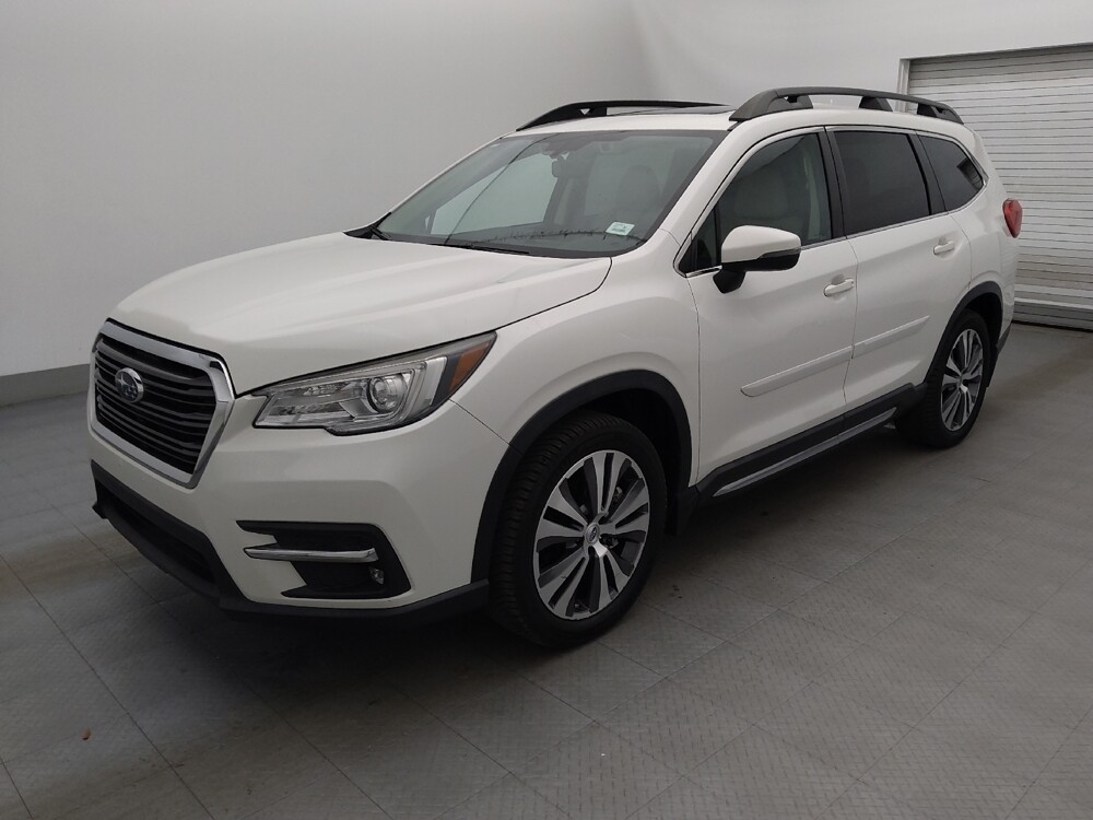 2019 Subaru Ascent in Bradenton, FL 34207 - 18079514 2