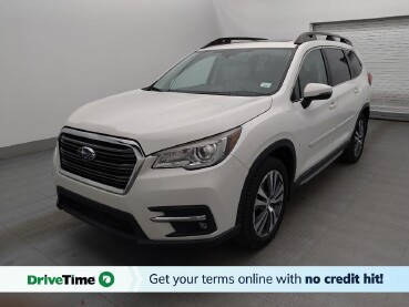 2019 Subaru Ascent in Bradenton, FL 34207