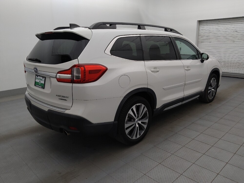 2019 Subaru Ascent in Bradenton, FL 34207 - 18079514 10