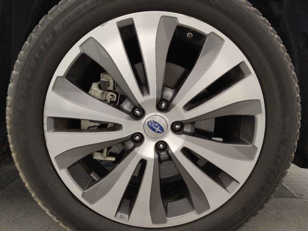 2019 Subaru Ascent in Bradenton, FL 34207 - 18079514 31