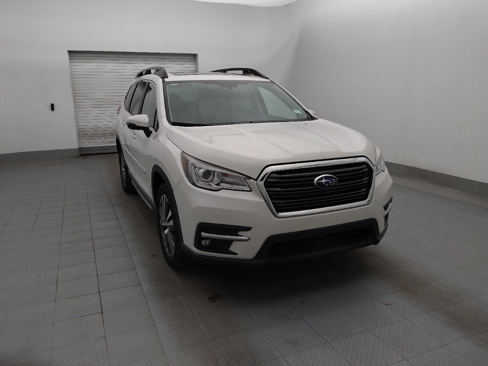 2019 Subaru Ascent in Bradenton, FL 34207 - 18079514 14