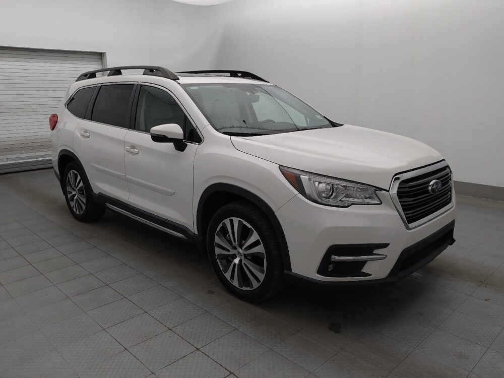 2019 Subaru Ascent in Bradenton, FL 34207 - 18079514 11