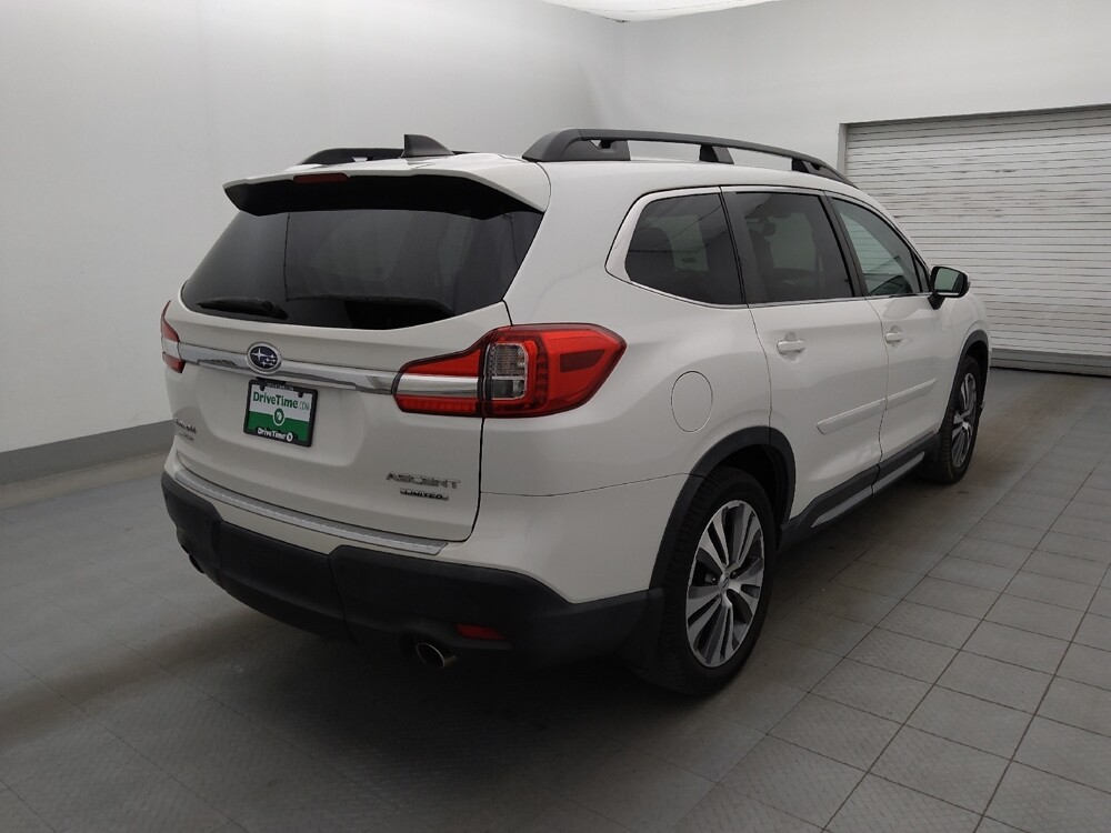 2019 Subaru Ascent in Bradenton, FL 34207 - 18079514 9