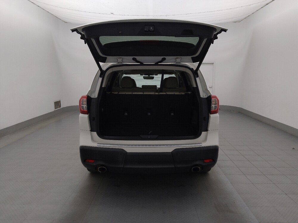 2019 Subaru Ascent in Bradenton, FL 34207 - 18079514 29