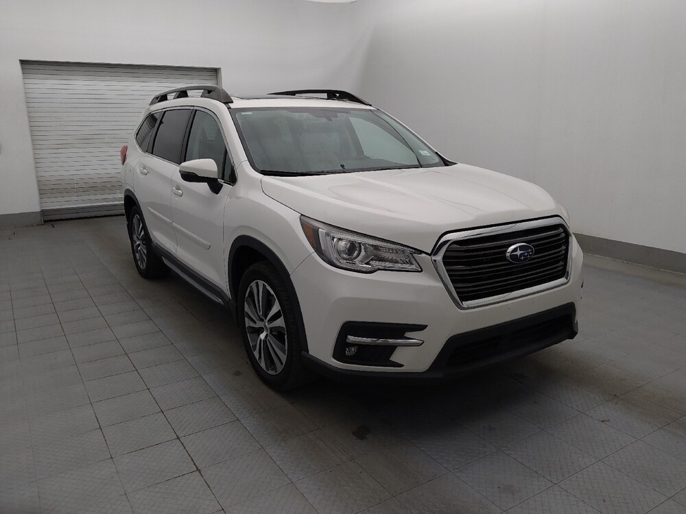 2019 Subaru Ascent in Bradenton, FL 34207 - 18079514 13