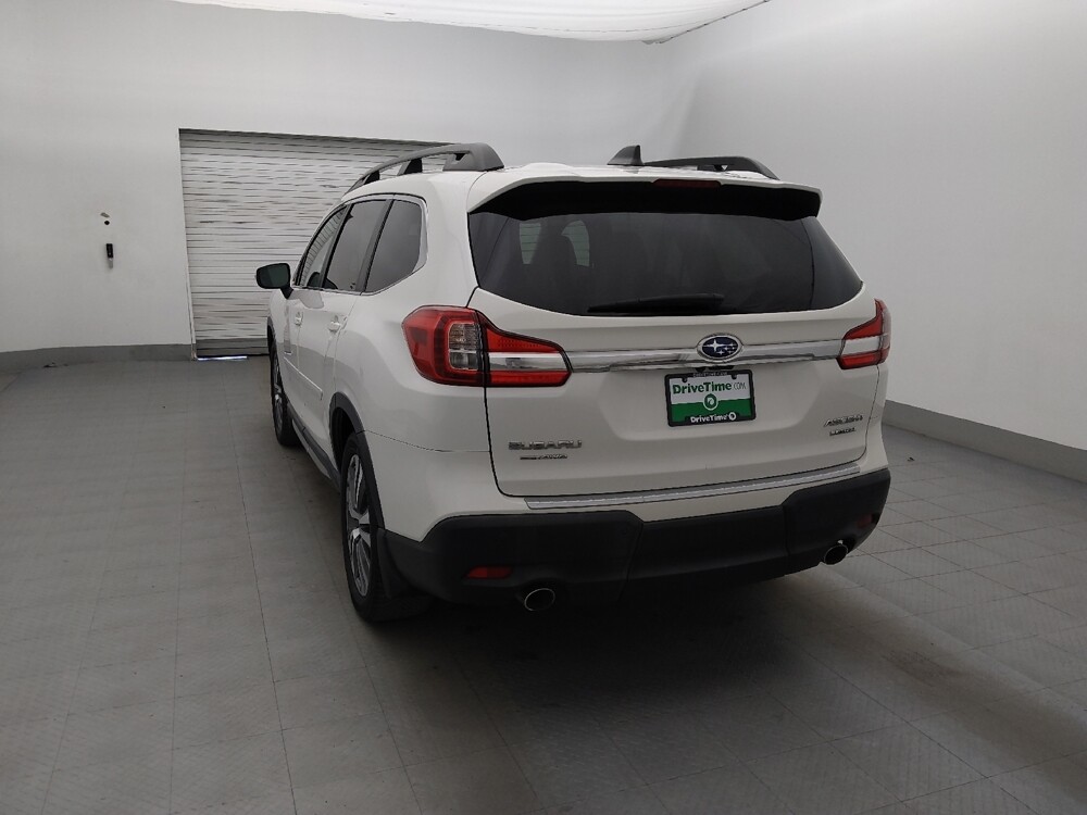 2019 Subaru Ascent in Bradenton, FL 34207 - 18079514 6