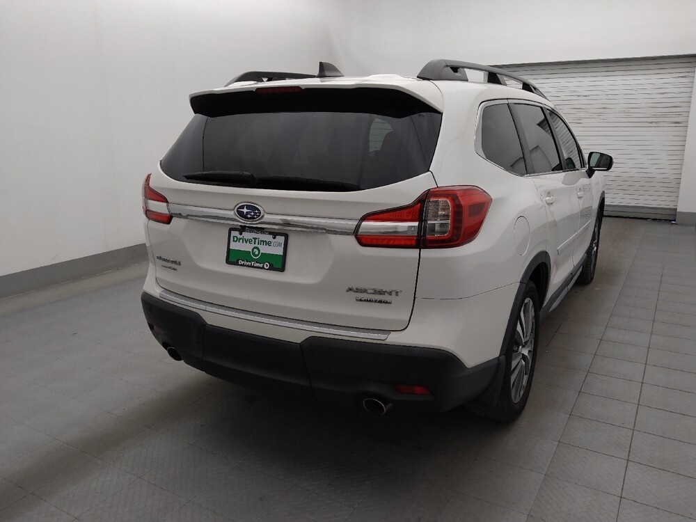 2019 Subaru Ascent in Bradenton, FL 34207 - 18079514 7