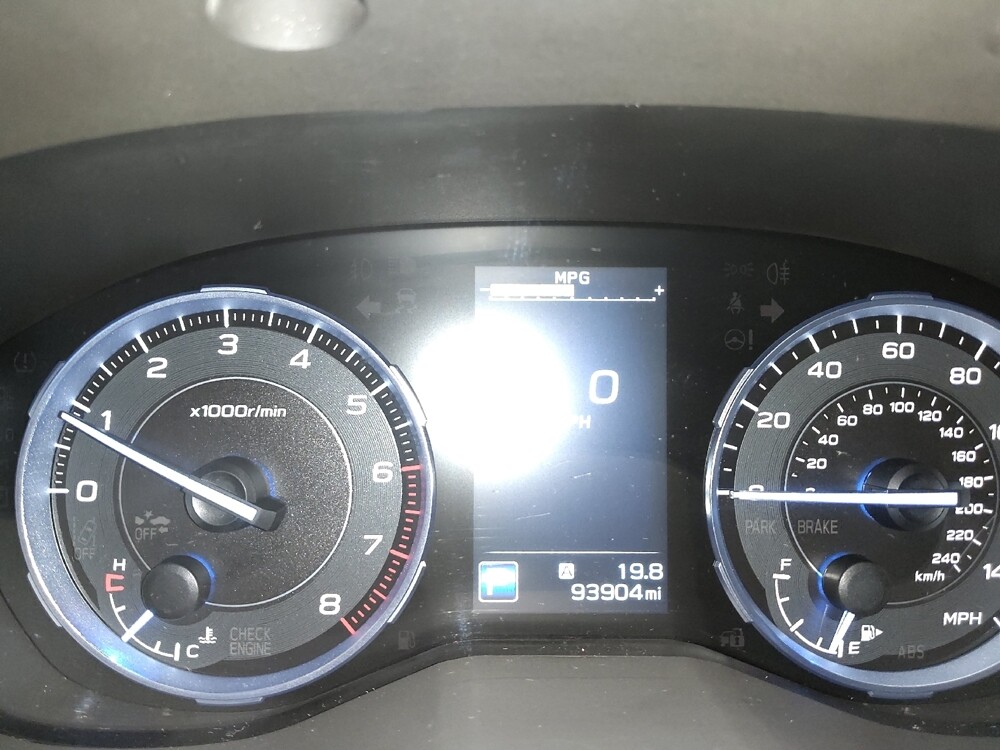 2019 Subaru Ascent in Bradenton, FL 34207 - 18079514 23