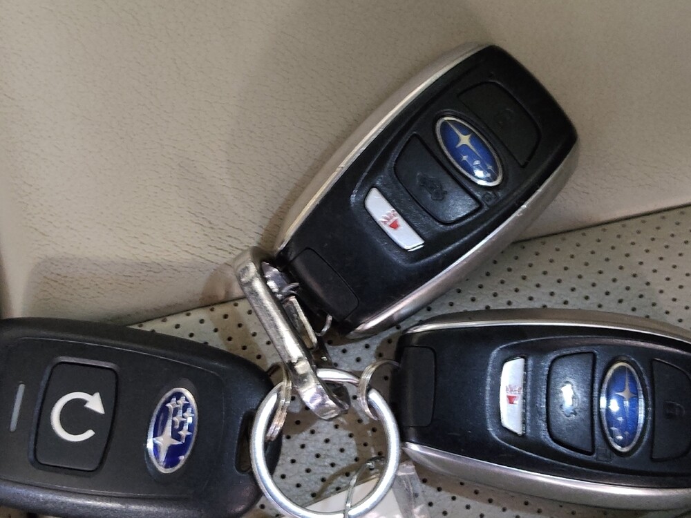 2019 Subaru Ascent in Bradenton, FL 34207 - 18079514 32