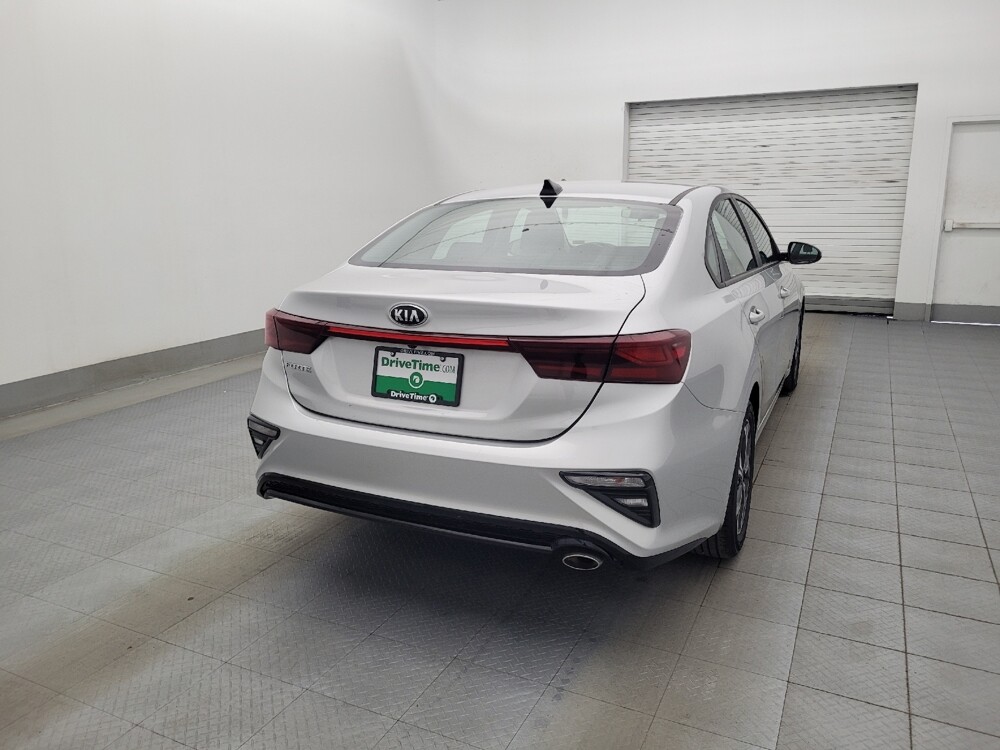 2019 Kia Forte in Marietta, GA 30062 - 18079515 7
