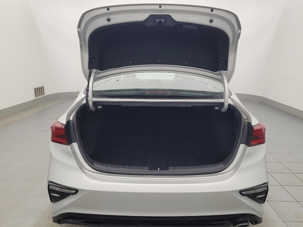 2019 Kia Forte in Marietta, GA 30062 - 18079515 29