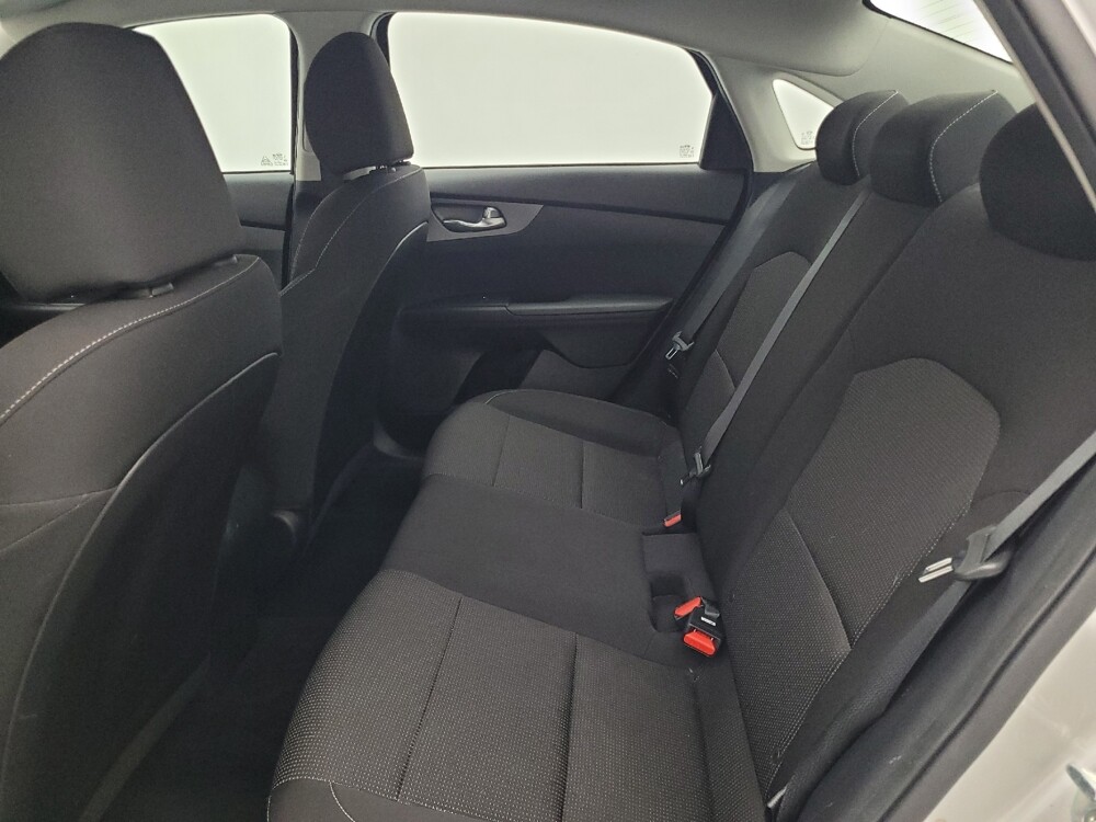 2019 Kia Forte in Marietta, GA 30062 - 18079515 18