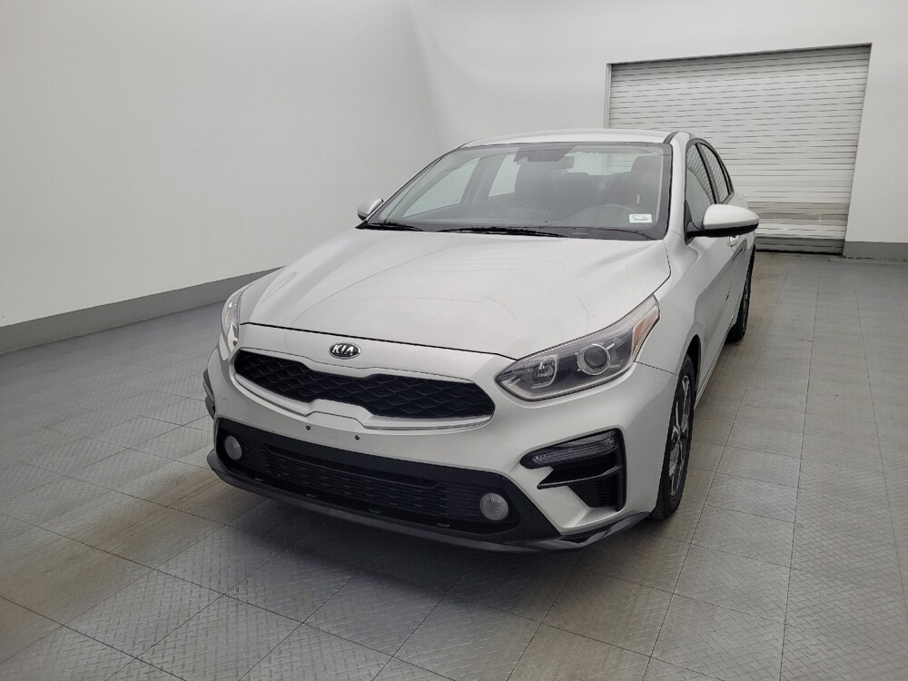 2019 Kia Forte in Marietta, GA 30062 - 18079515 15