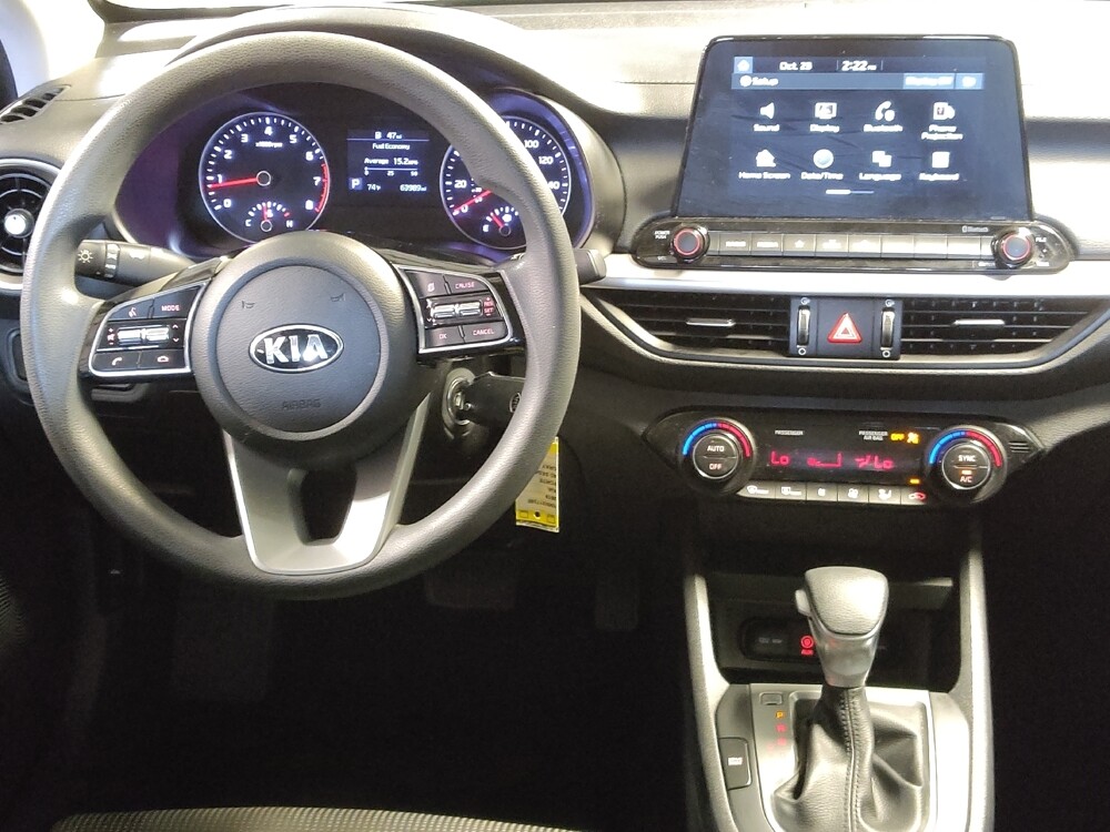 2019 Kia Forte in Marietta, GA 30062 - 18079515 22