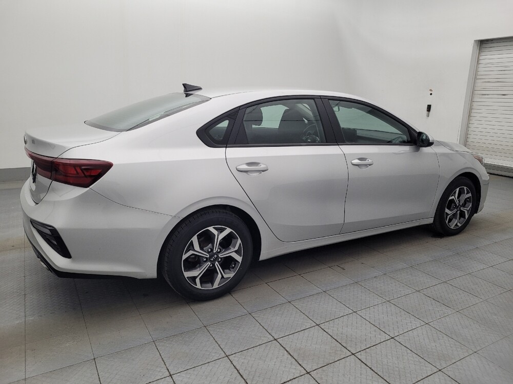 2019 Kia Forte in Marietta, GA 30062 - 18079515 10