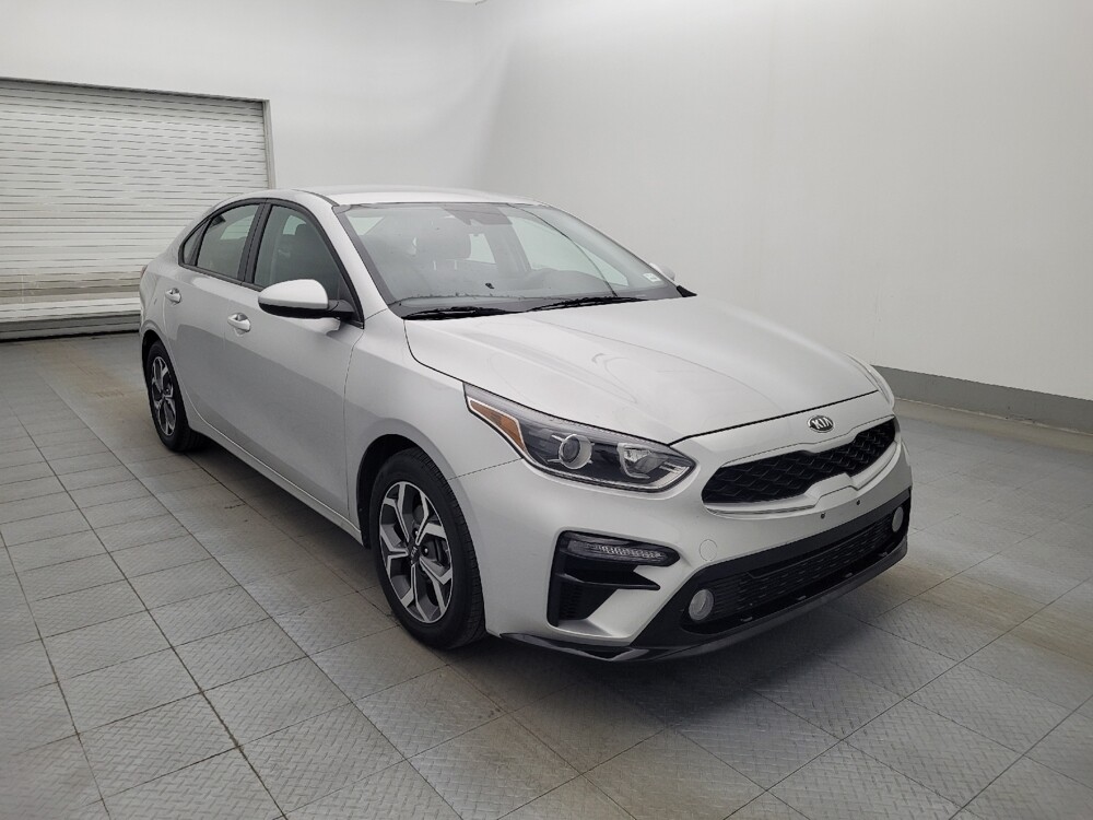 2019 Kia Forte in Marietta, GA 30062 - 18079515 13