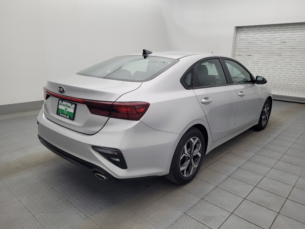 2019 Kia Forte in Marietta, GA 30062 - 18079515 9