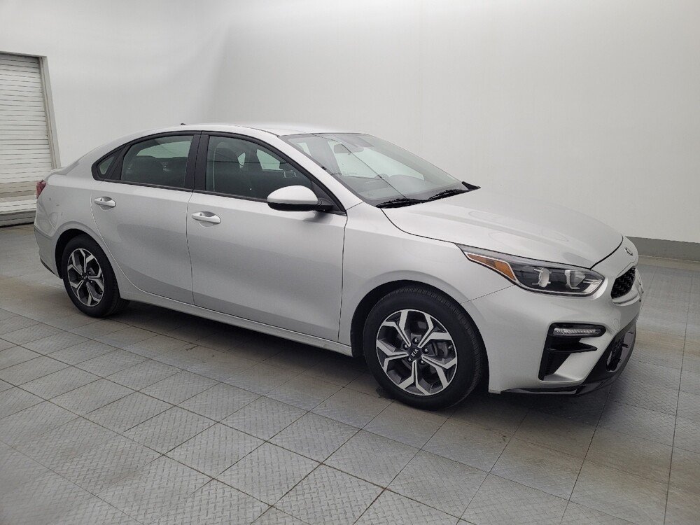 2019 Kia Forte in Marietta, GA 30062 - 18079515 11