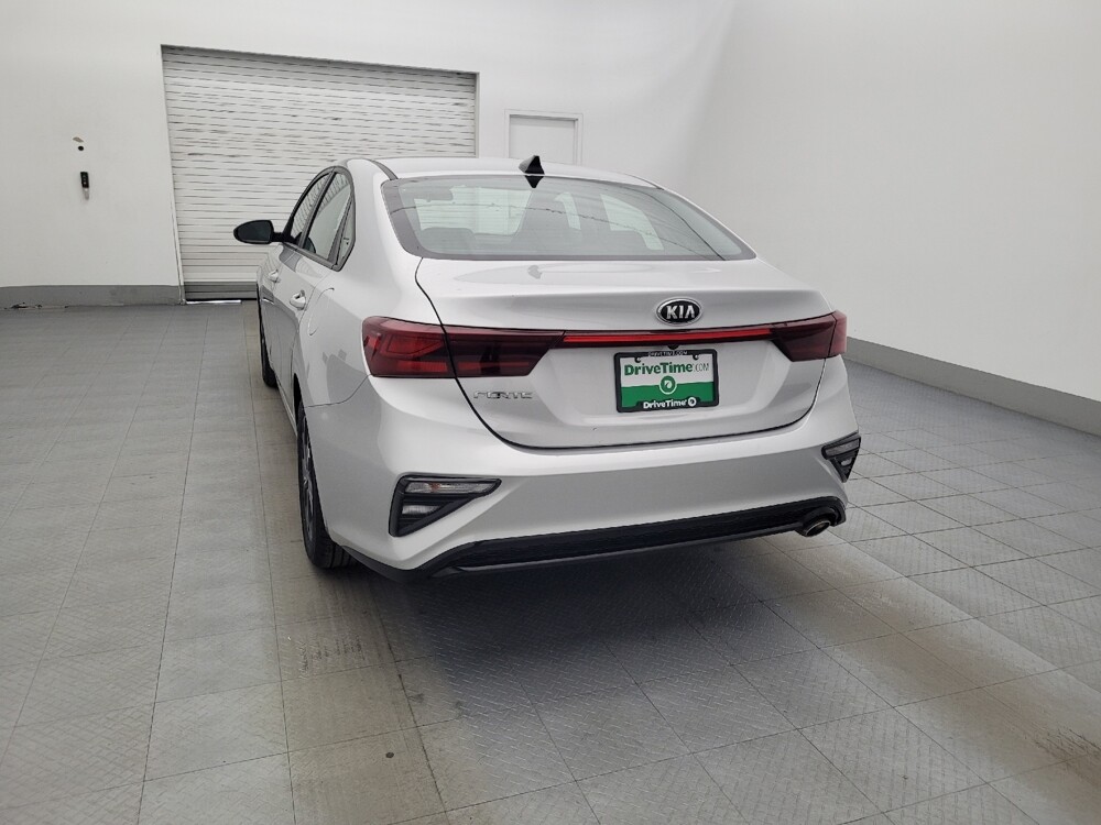 2019 Kia Forte in Marietta, GA 30062 - 18079515 6