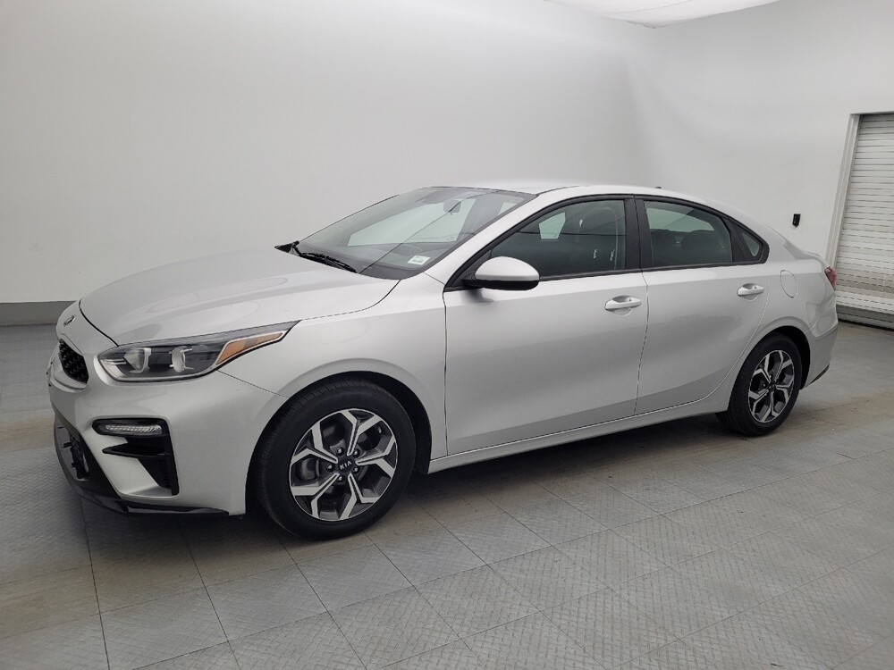 2019 Kia Forte in Marietta, GA 30062 - 18079515 2