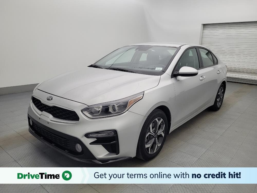 2019 Kia Forte in Marietta, GA 30062 - 18079515