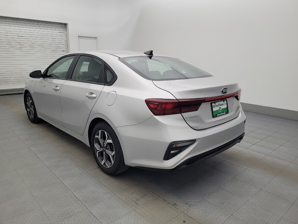 2019 Kia Forte in Marietta, GA 30062 - 18079515 5