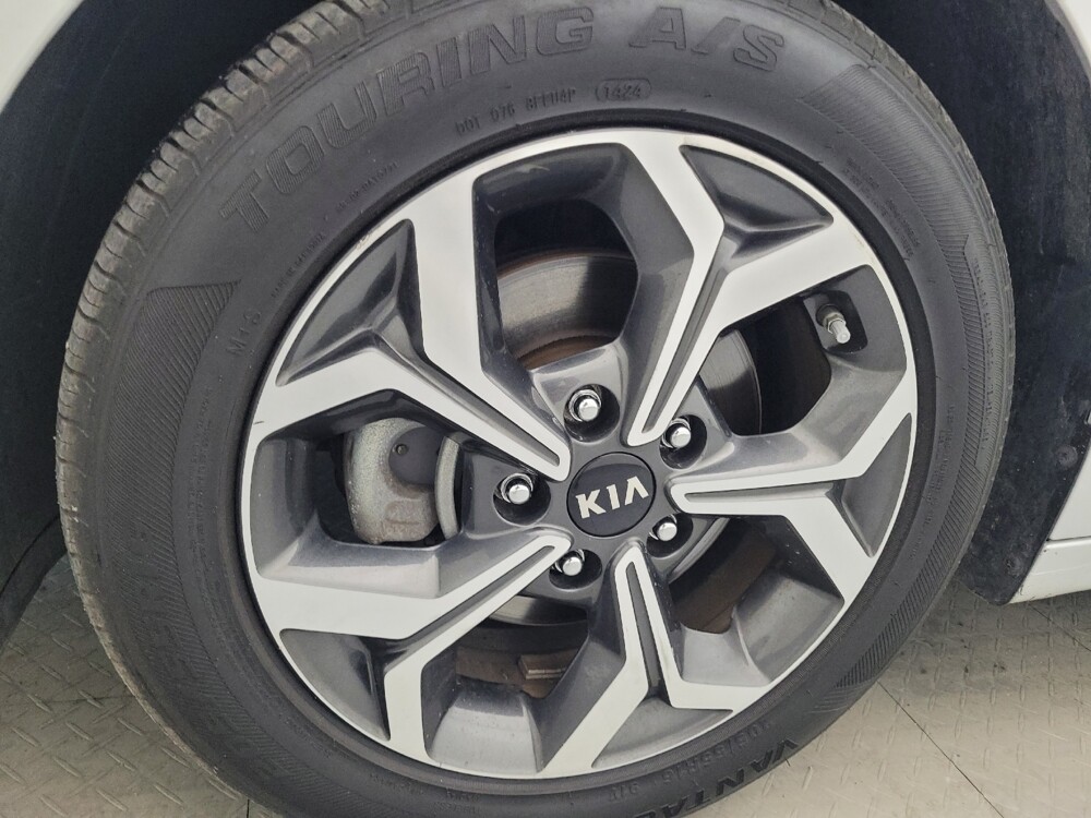 2019 Kia Forte in Marietta, GA 30062 - 18079515 31