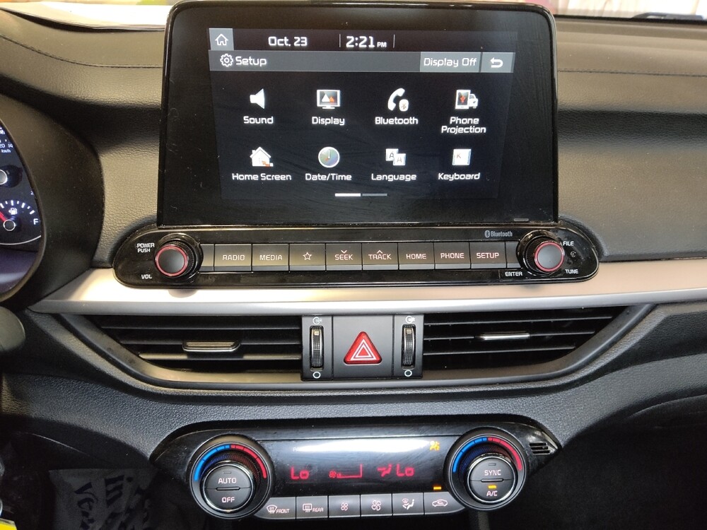 2019 Kia Forte in Marietta, GA 30062 - 18079515 25