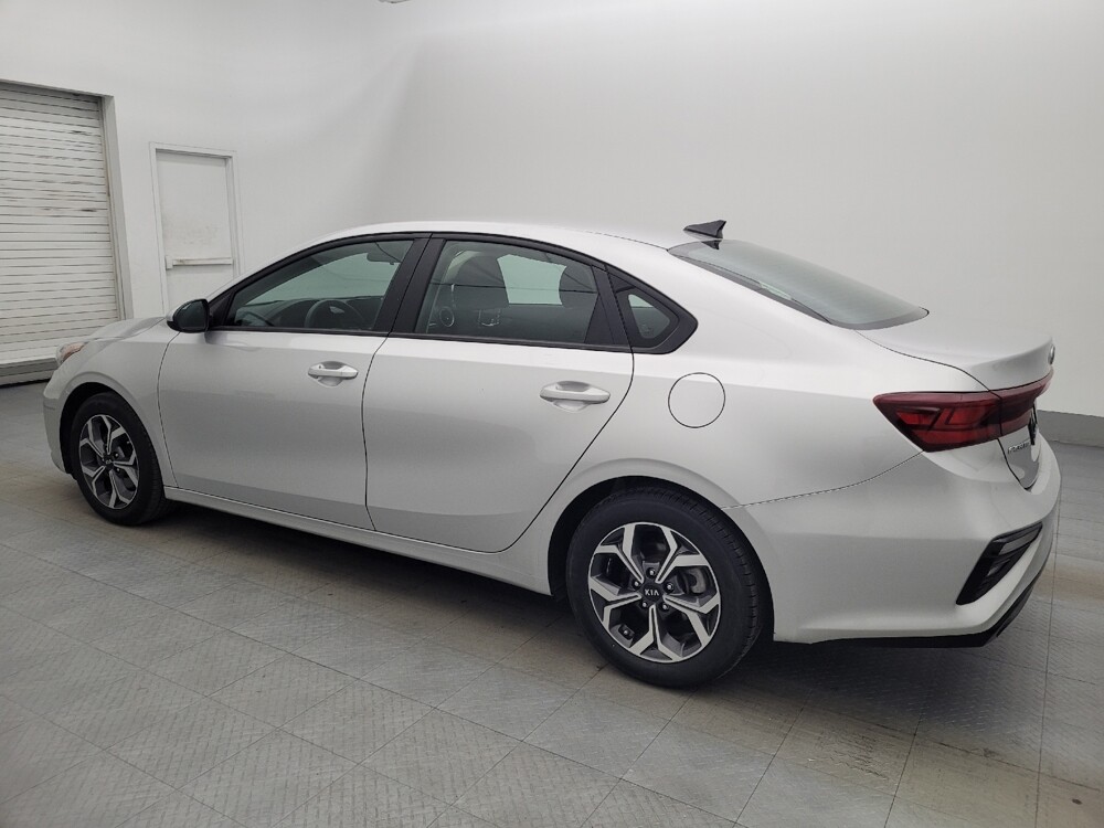2019 Kia Forte in Marietta, GA 30062 - 18079515 3