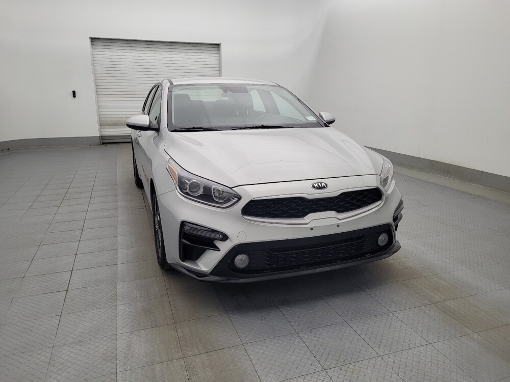 2019 Kia Forte in Marietta, GA 30062 - 18079515 14