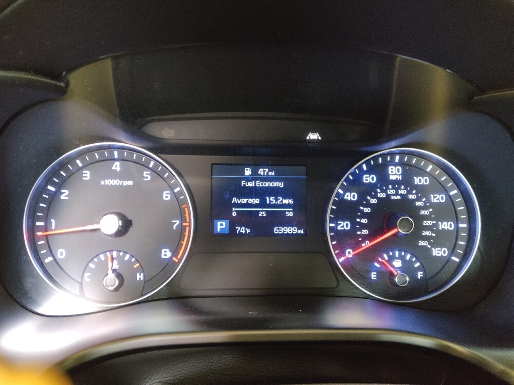 2019 Kia Forte in Marietta, GA 30062 - 18079515 23