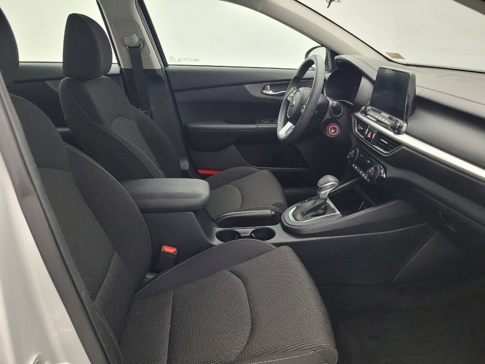 2019 Kia Forte in Marietta, GA 30062 - 18079515 21