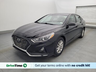 2019 Hyundai Sonata in Marietta, GA 30062