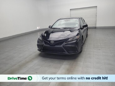 2021 Toyota Camry in Marietta, GA 30062
