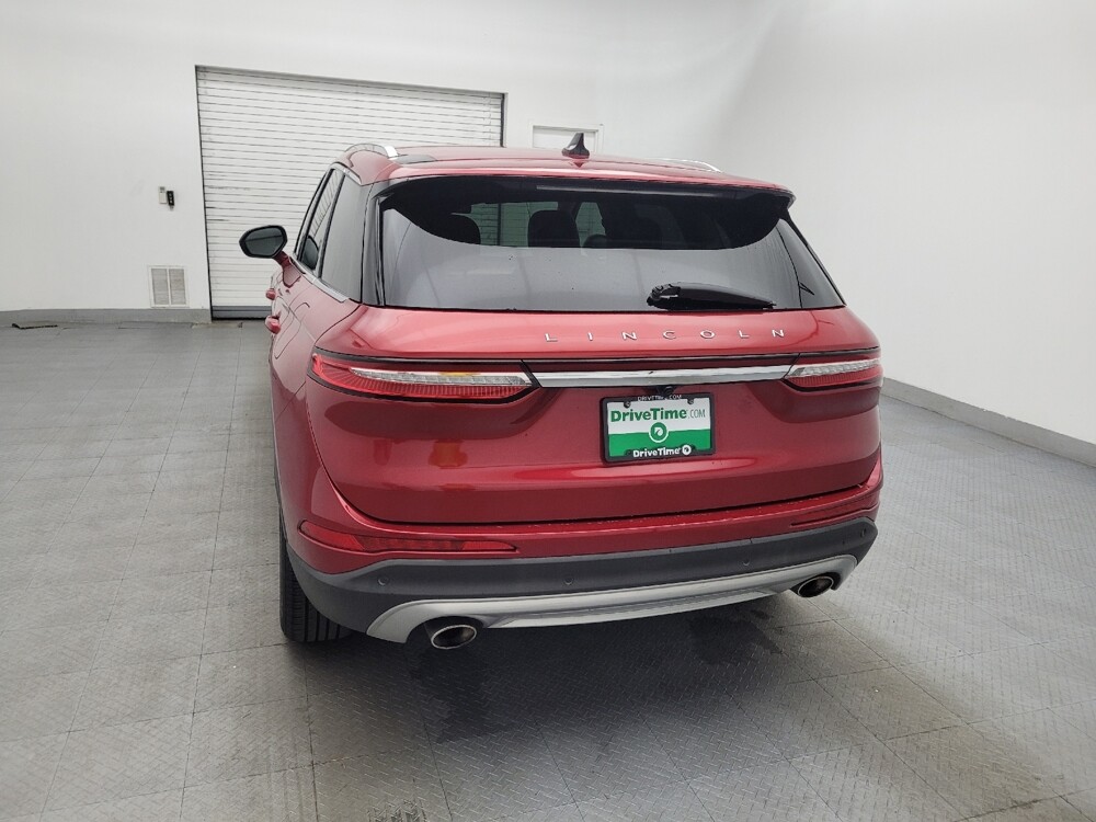 2020 Lincoln Corsair in Charlotte, NC 28213 - 18079520 6