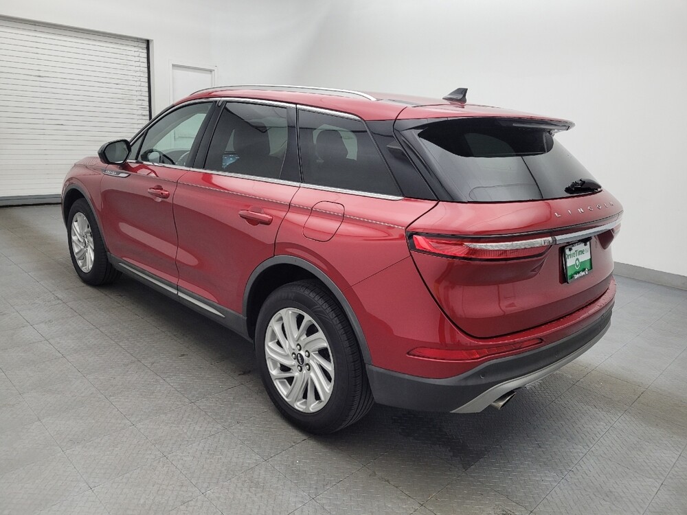 2020 Lincoln Corsair in Charlotte, NC 28213 - 18079520 3