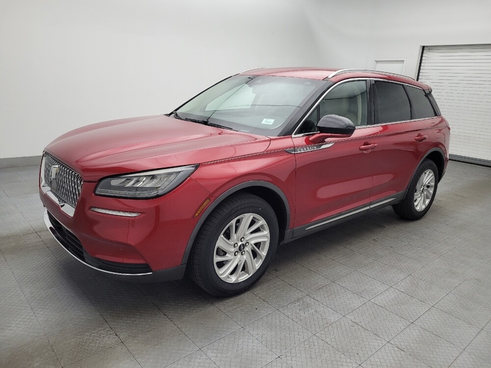 2020 Lincoln Corsair in Charlotte, NC 28213 - 18079520 2