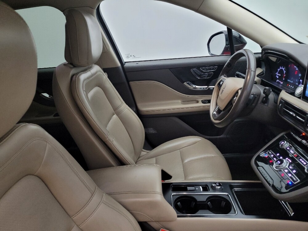 2020 Lincoln Corsair in Charlotte, NC 28213 - 18079520 21